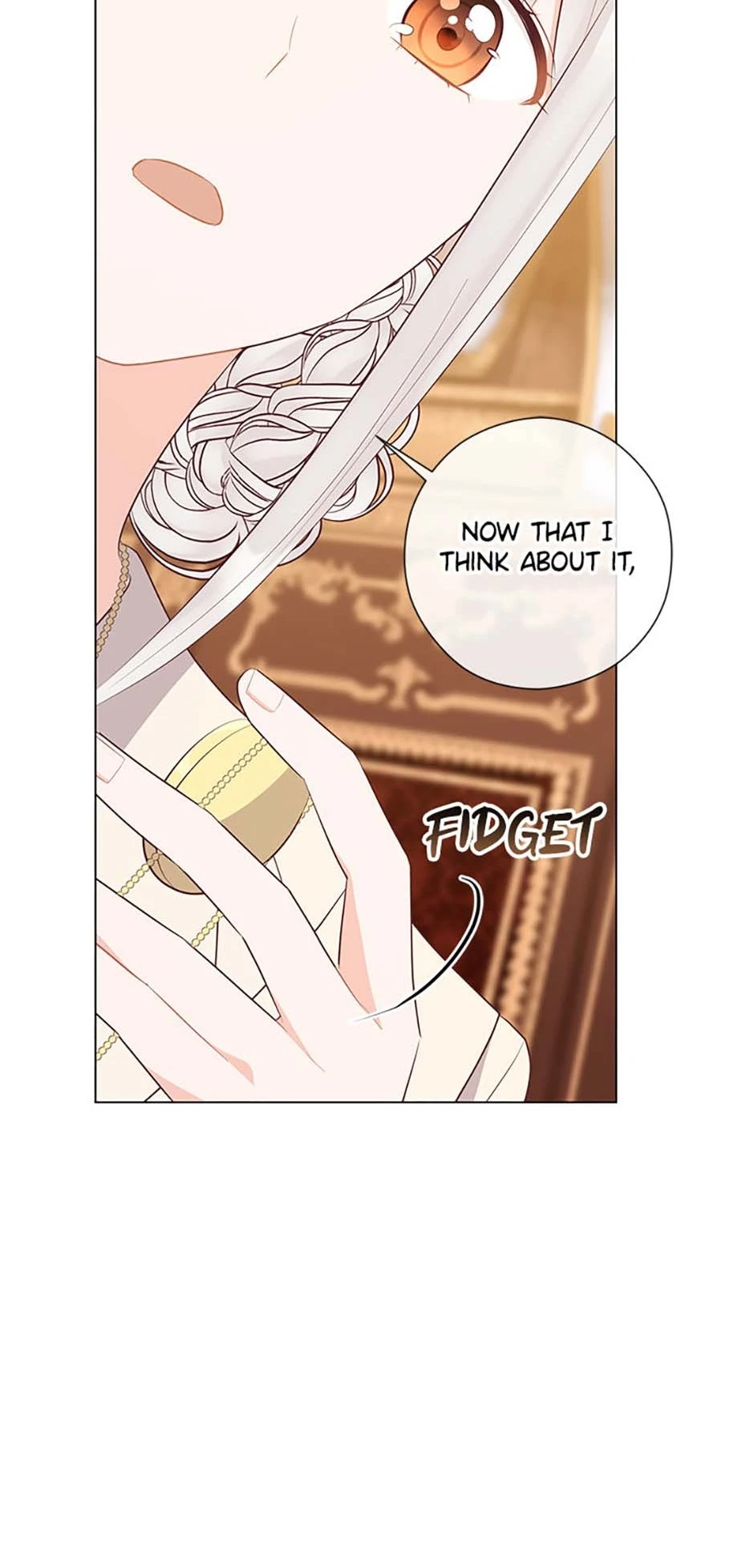 Who Do You Like More, Mommy or Daddy? chapter 67 page 78