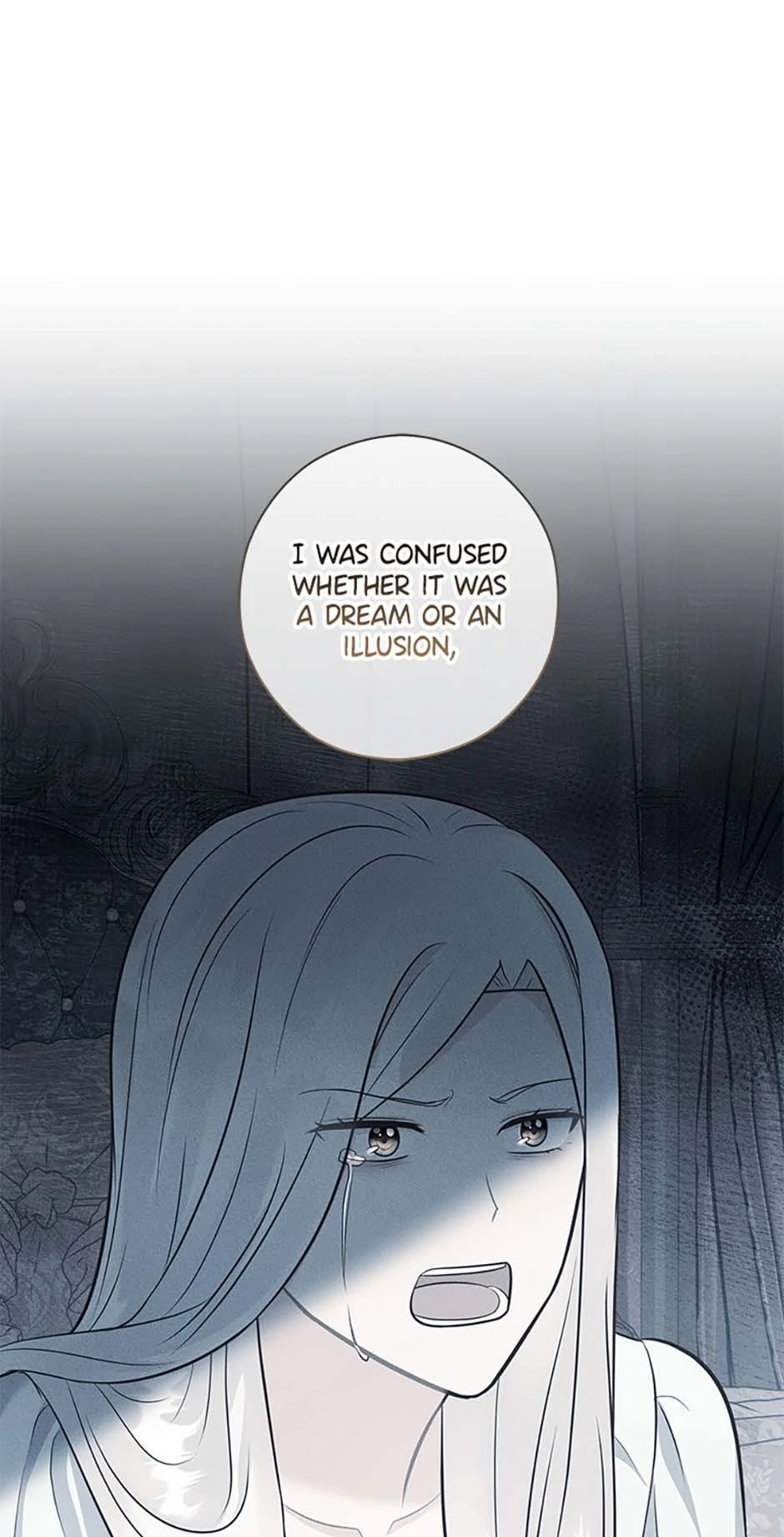 Who Do You Like More, Mommy or Daddy? chapter 67 page 79