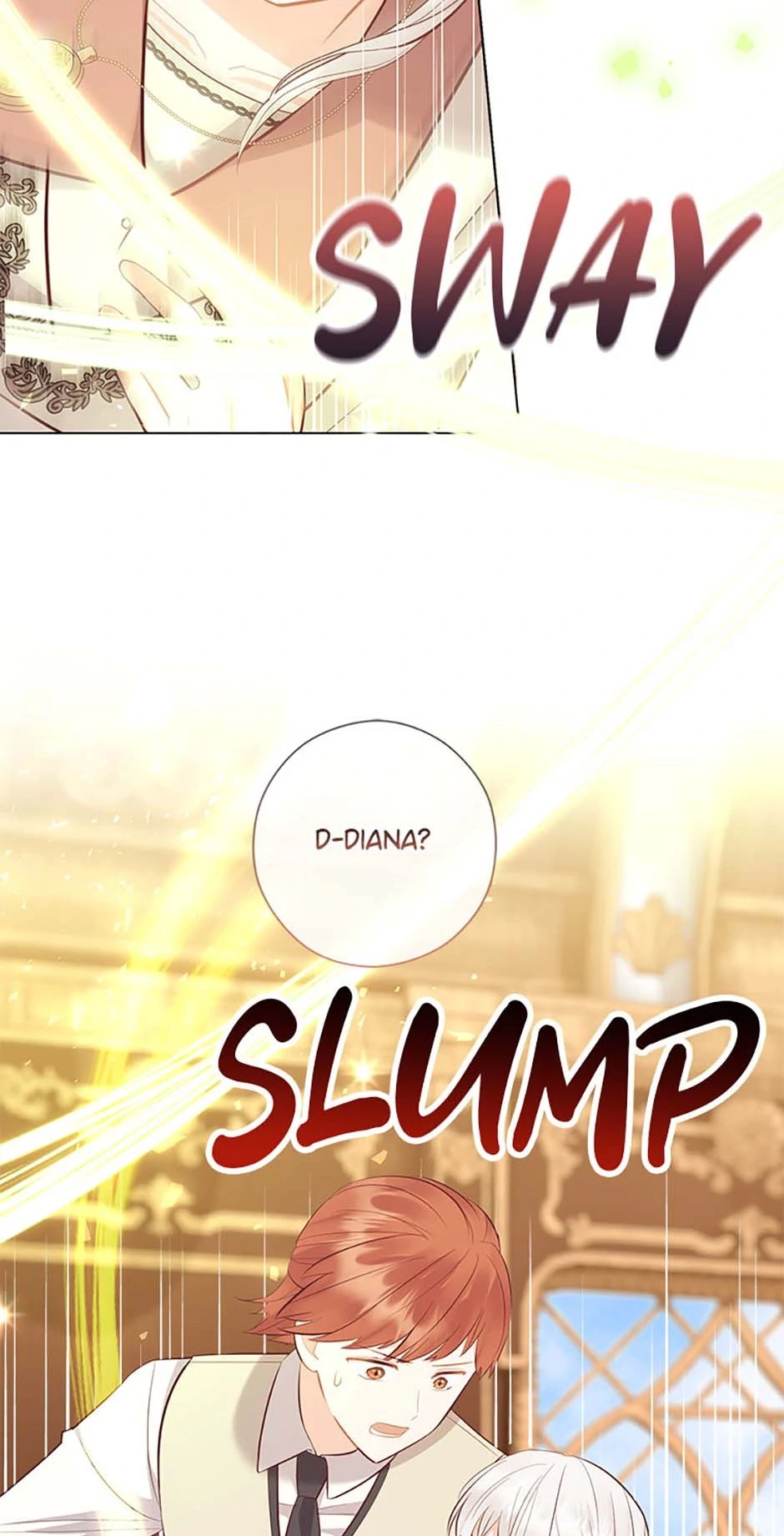 Who Do You Like More, Mommy or Daddy? chapter 67 page 85