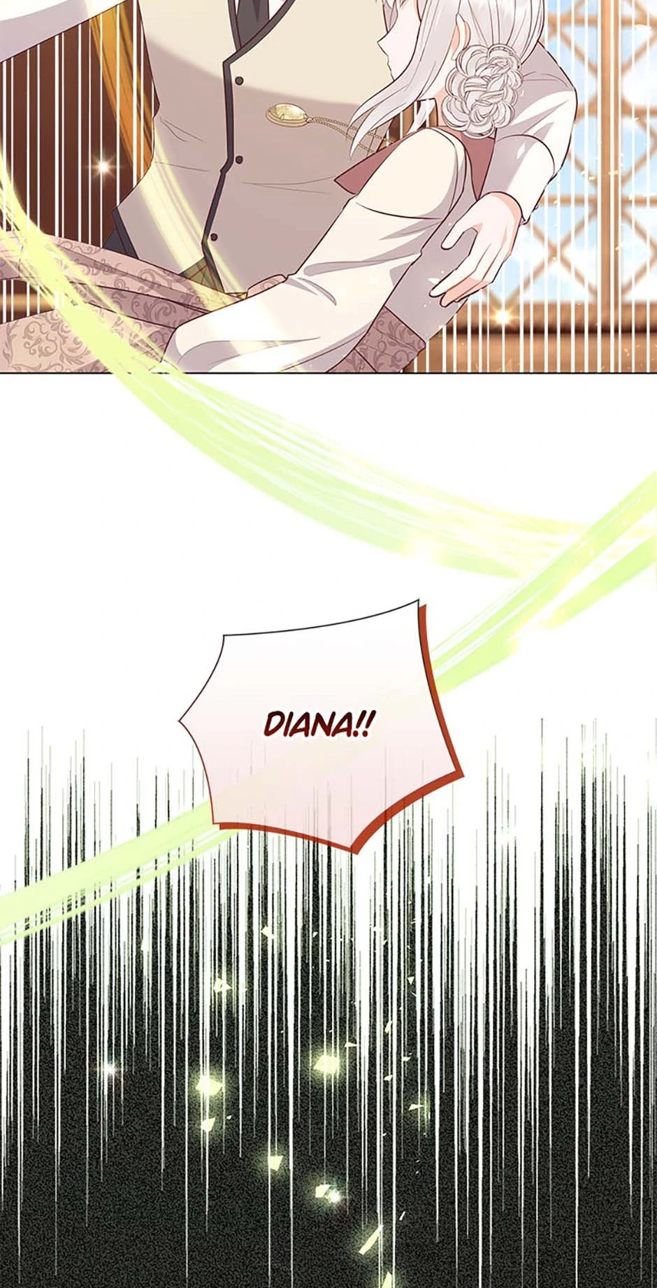 Who Do You Like More, Mommy or Daddy? chapter 67 page 86