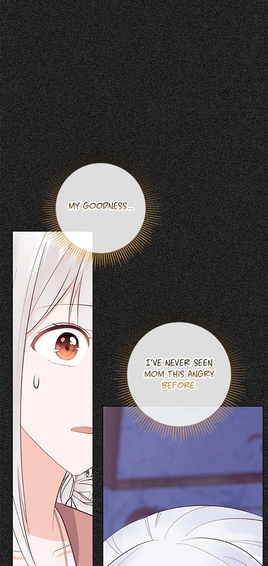 Who Do You Like More, Mommy or Daddy? chapter 67 page 92
