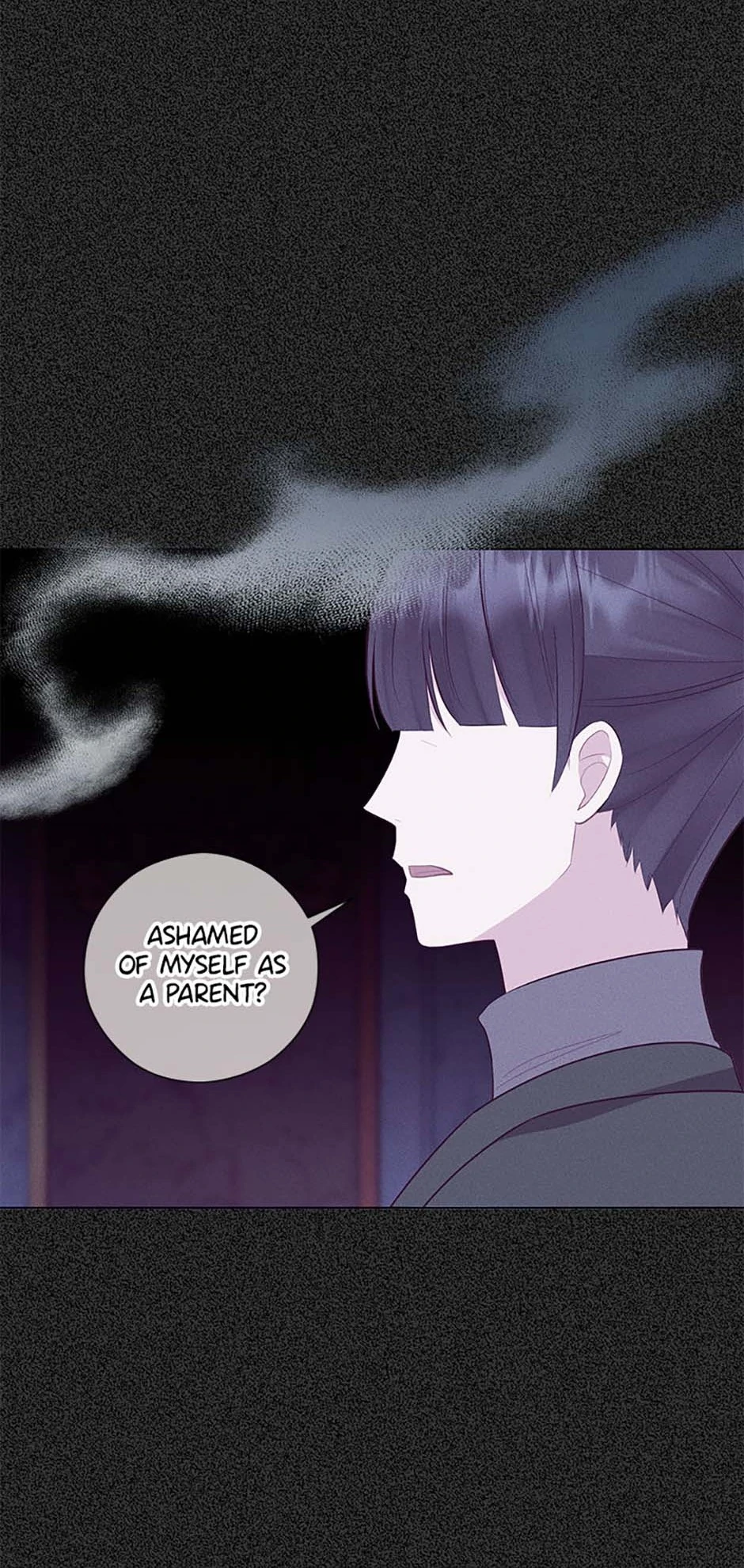 Who Do You Like More, Mommy or Daddy? chapter 67 page 95