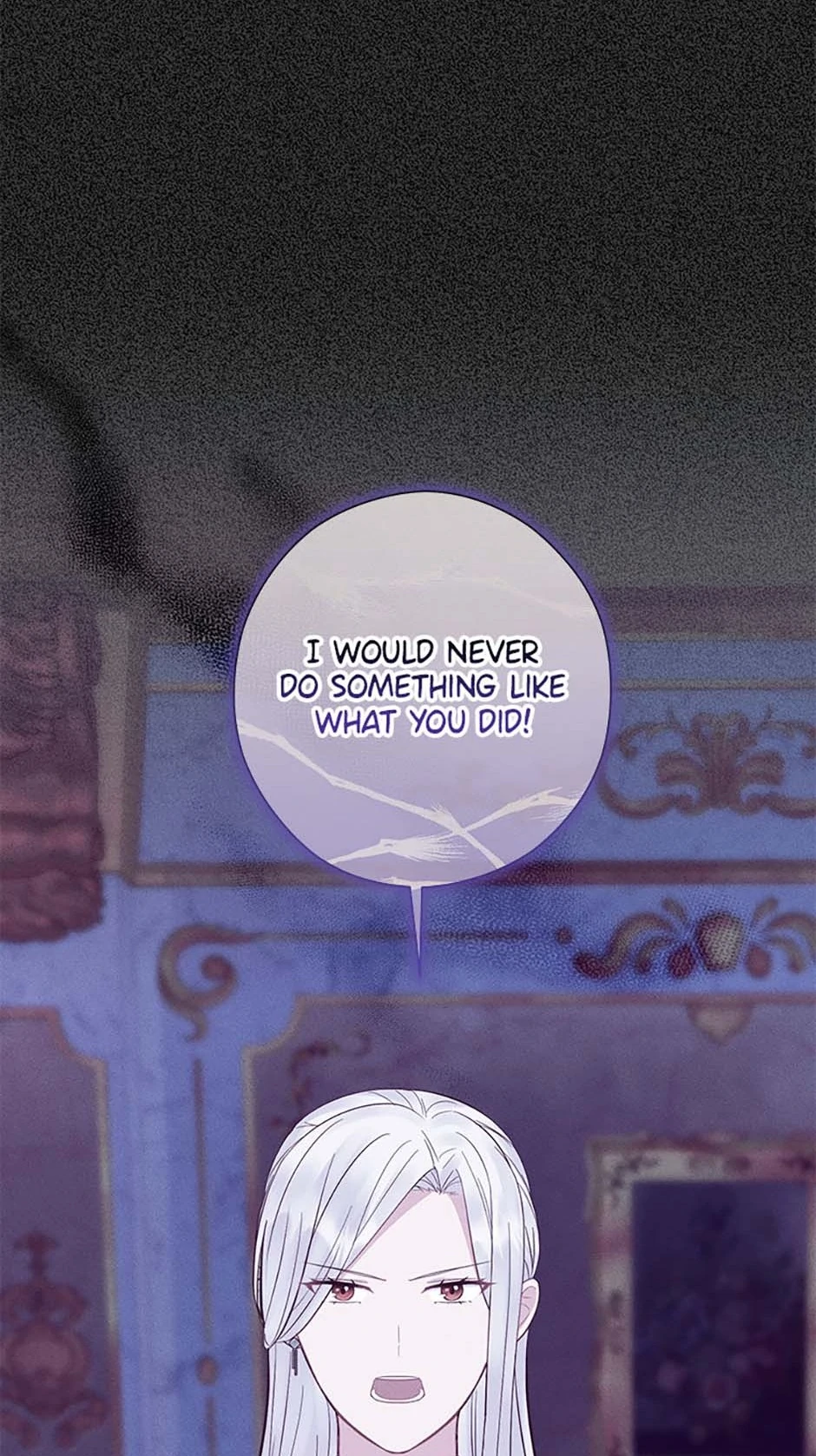 Who Do You Like More, Mommy or Daddy? chapter 67 page 99