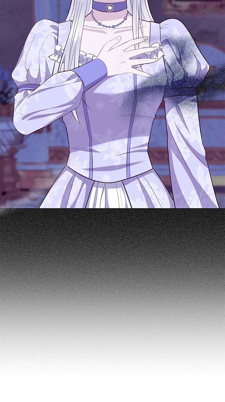 Who Do You Like More, Mommy or Daddy? chapter 67 page 100