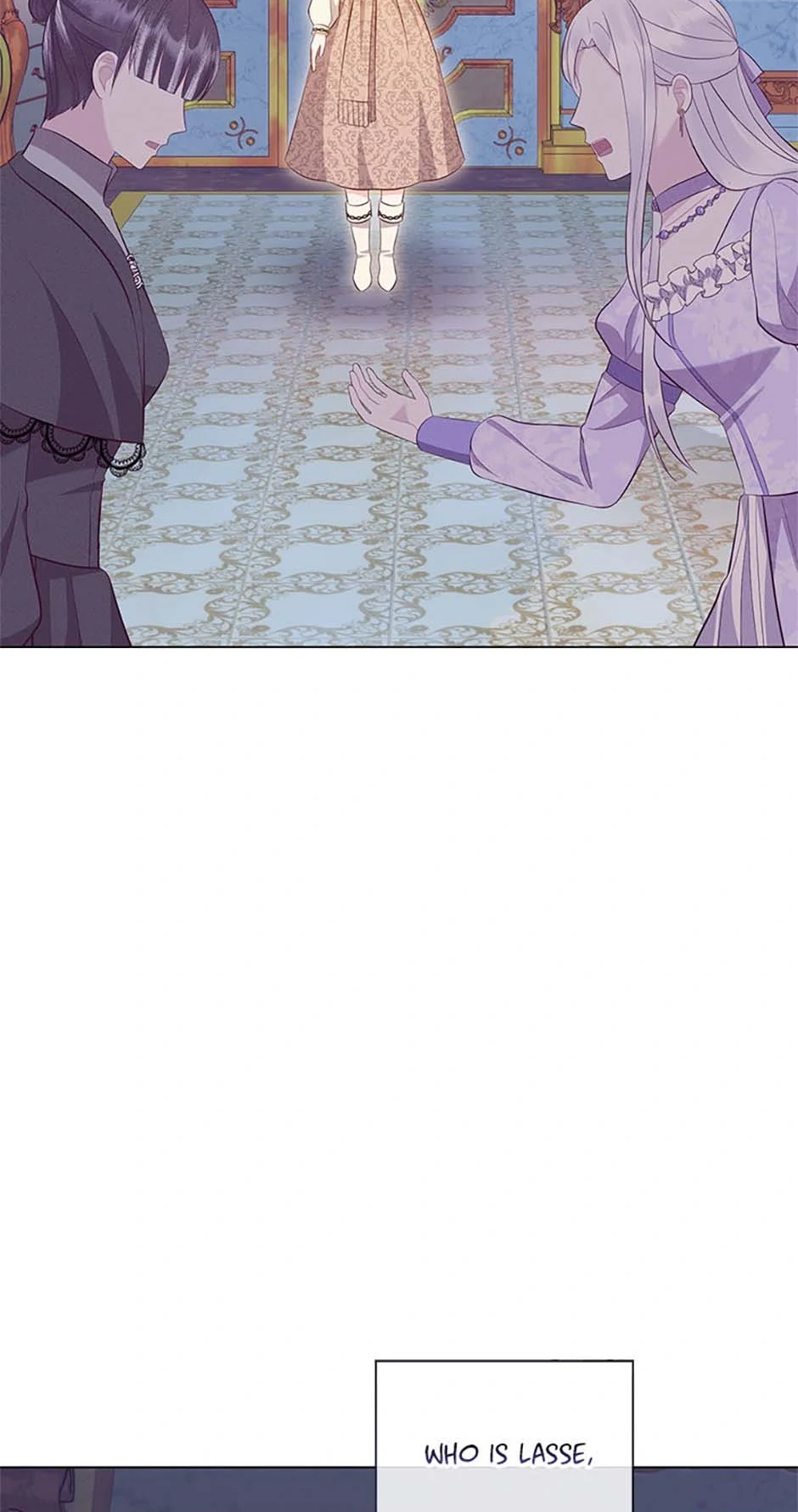 Who Do You Like More, Mommy or Daddy? chapter 68 page 2