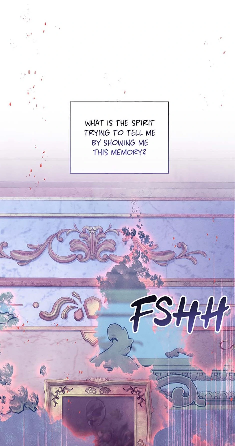 Who Do You Like More, Mommy or Daddy? chapter 68 page 4