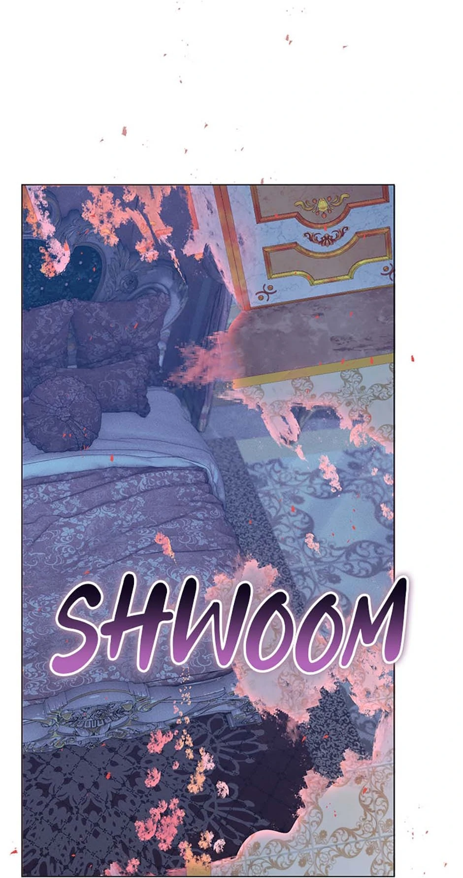 Who Do You Like More, Mommy or Daddy? chapter 68 page 6