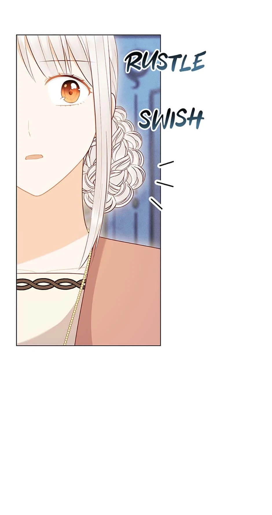 Who Do You Like More, Mommy or Daddy? chapter 68 page 9