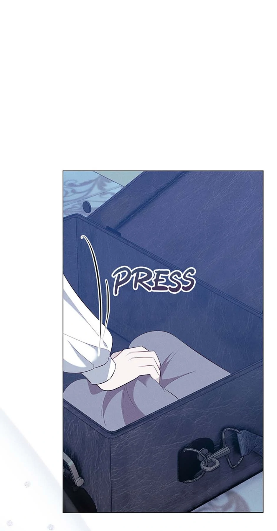 Who Do You Like More, Mommy or Daddy? chapter 68 page 10