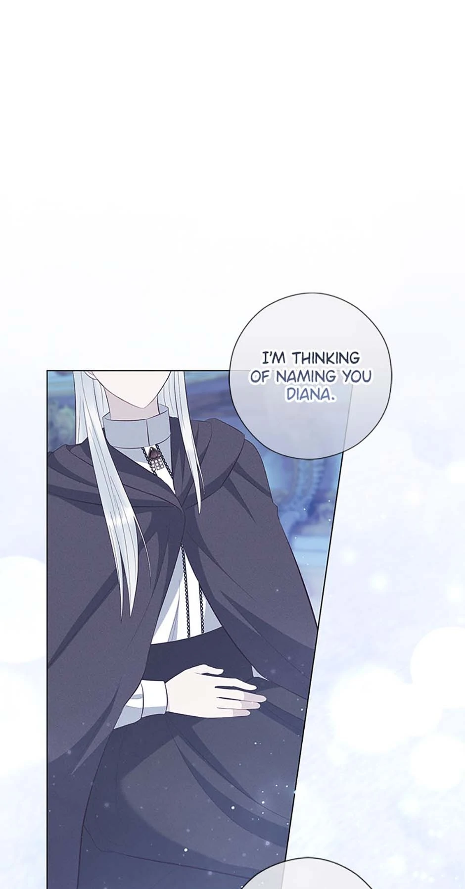 Who Do You Like More, Mommy or Daddy? chapter 68 page 18