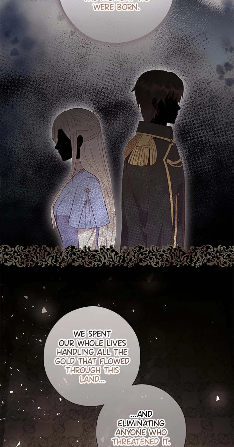 Who Do You Like More, Mommy or Daddy? chapter 68 page 23
