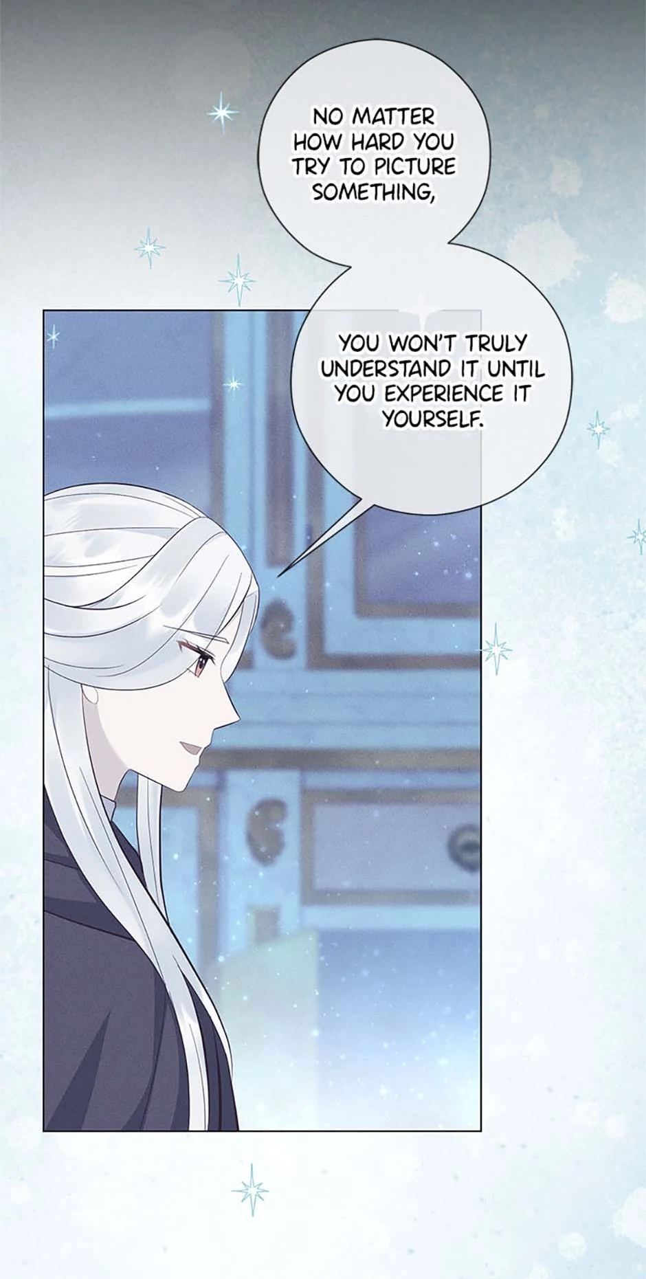 Who Do You Like More, Mommy or Daddy? chapter 68 page 30