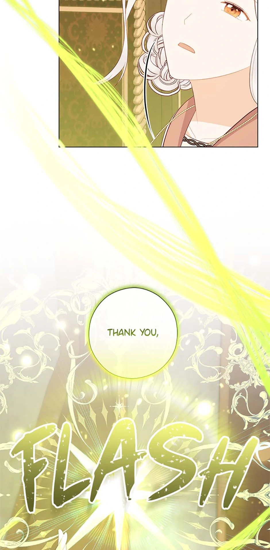 Who Do You Like More, Mommy or Daddy? chapter 68 page 47