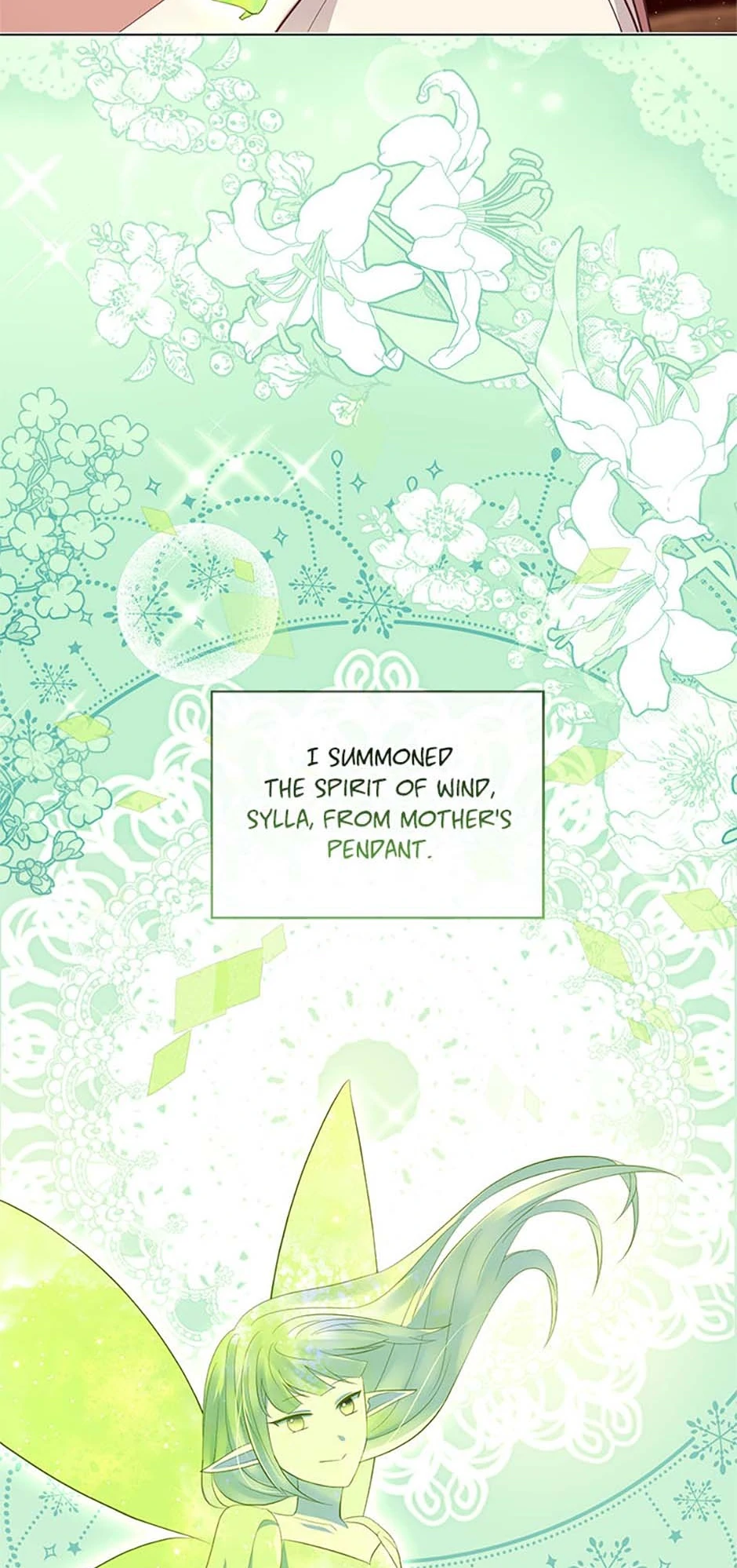 Who Do You Like More, Mommy or Daddy? chapter 68 page 55