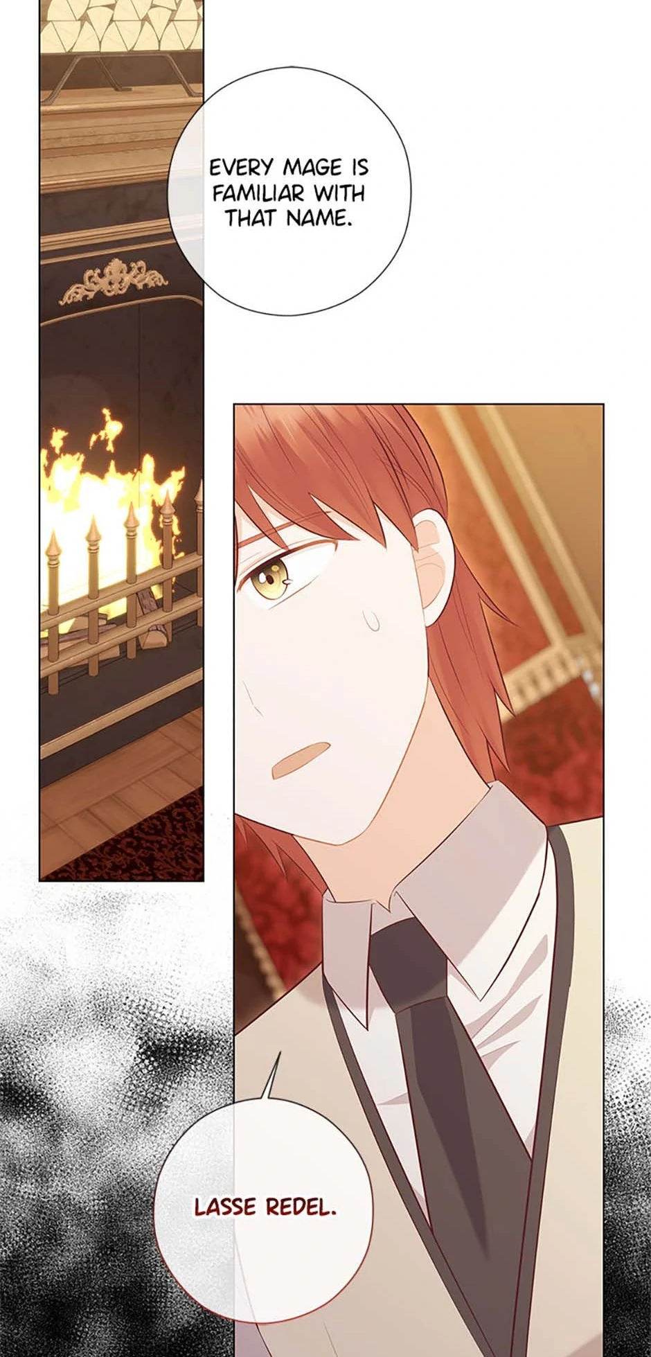Who Do You Like More, Mommy or Daddy? chapter 68 page 65
