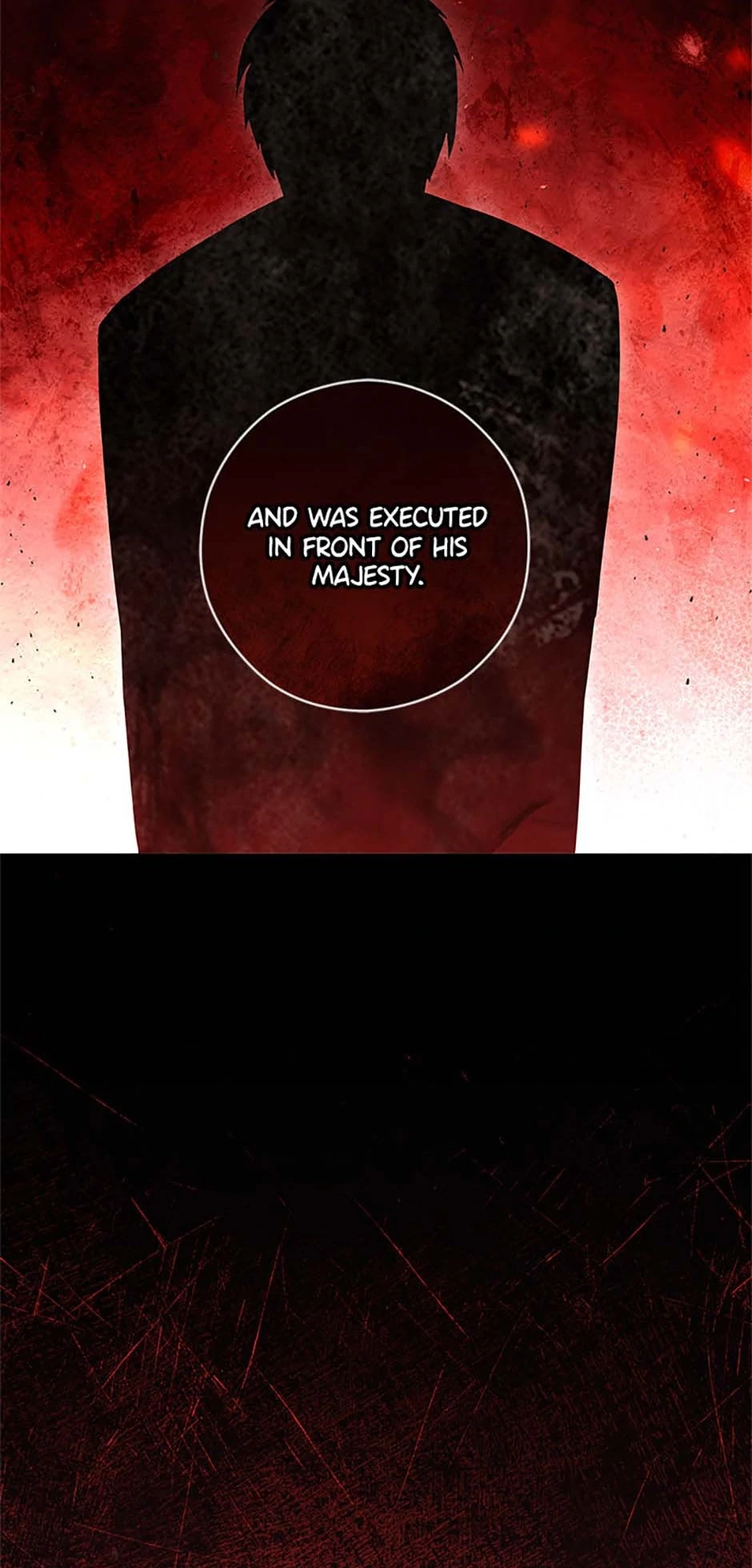 Who Do You Like More, Mommy or Daddy? chapter 68 page 67