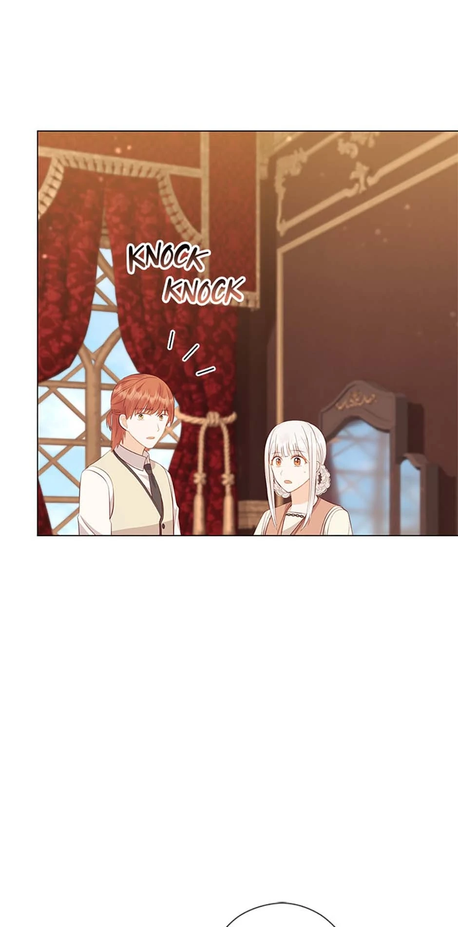 Who Do You Like More, Mommy or Daddy? chapter 68 page 73