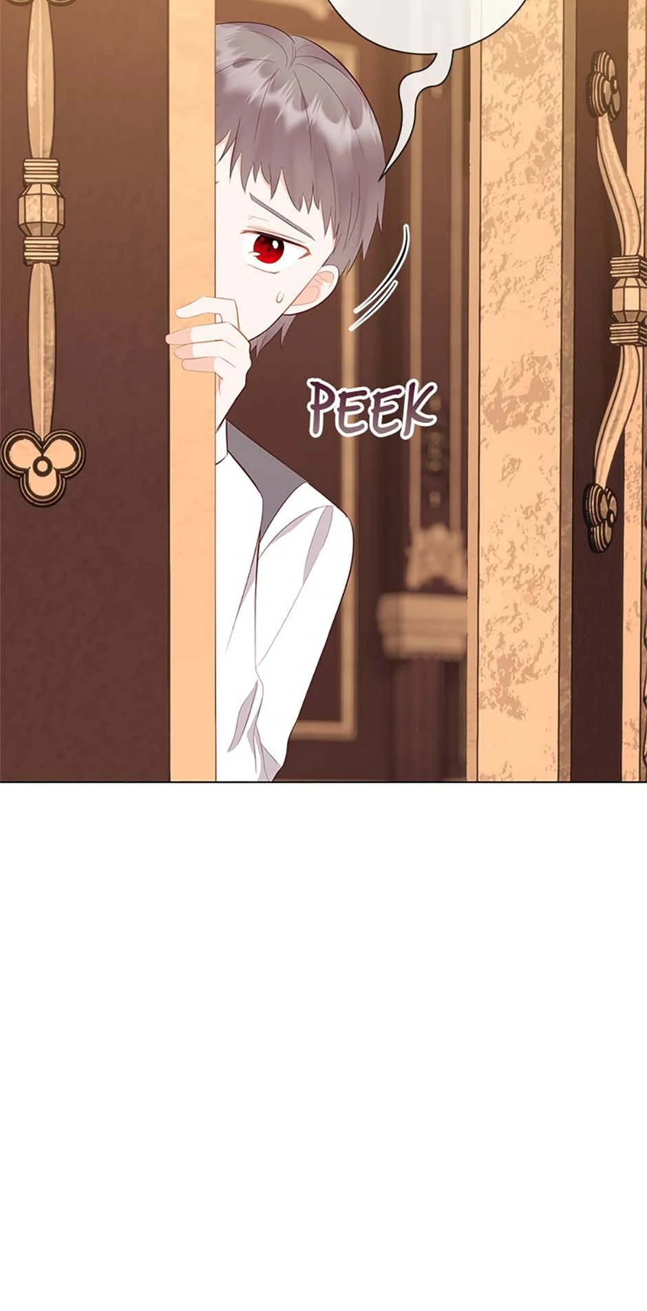 Who Do You Like More, Mommy or Daddy? chapter 68 page 75