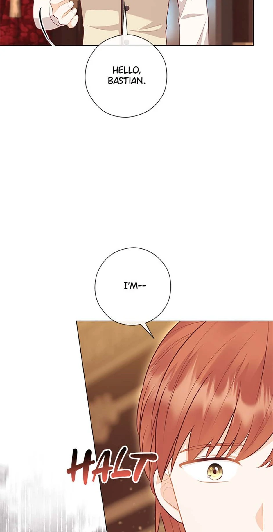 Who Do You Like More, Mommy or Daddy? chapter 68 page 79