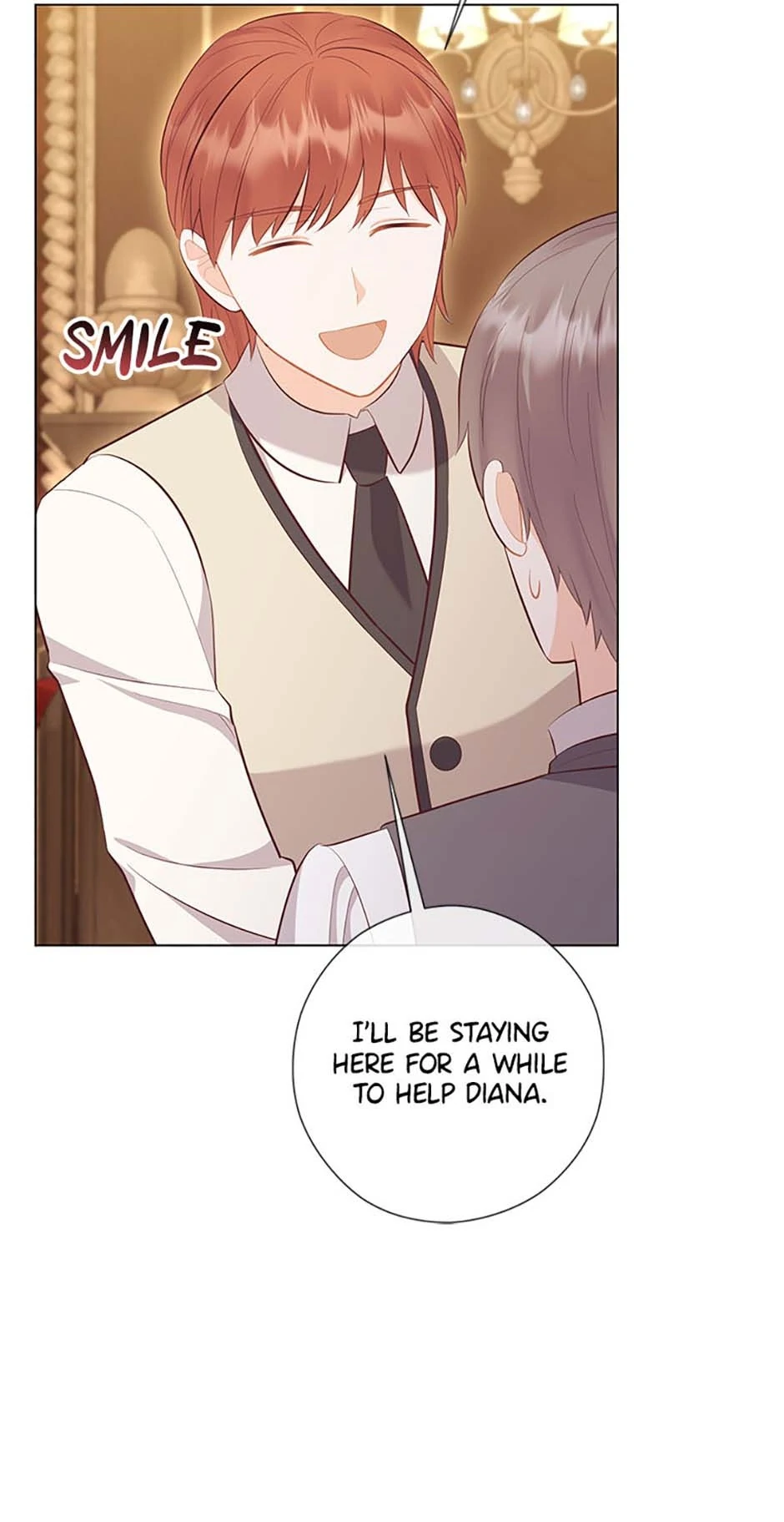 Who Do You Like More, Mommy or Daddy? chapter 68 page 85