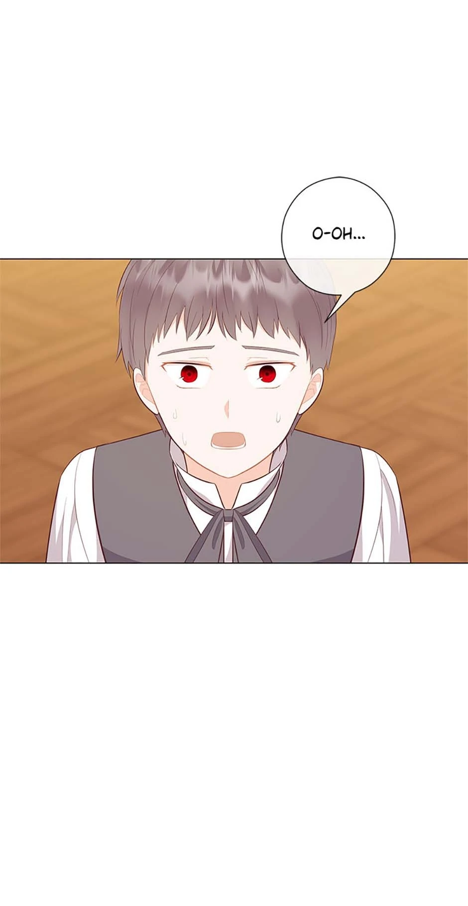 Who Do You Like More, Mommy or Daddy? chapter 68 page 86