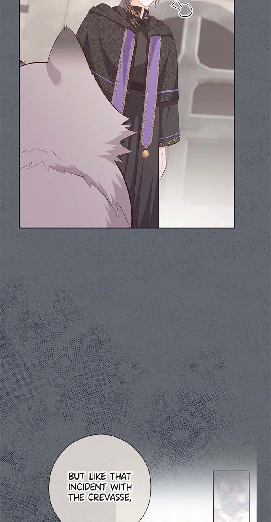 Who Do You Like More, Mommy or Daddy? chapter 69 page 38