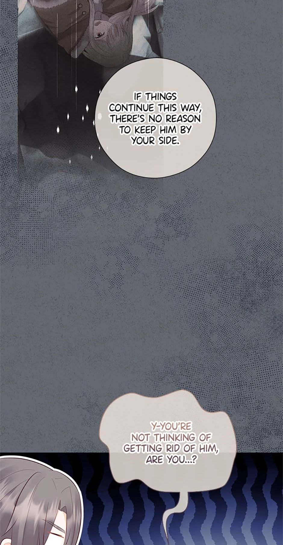 Who Do You Like More, Mommy or Daddy? chapter 69 page 40