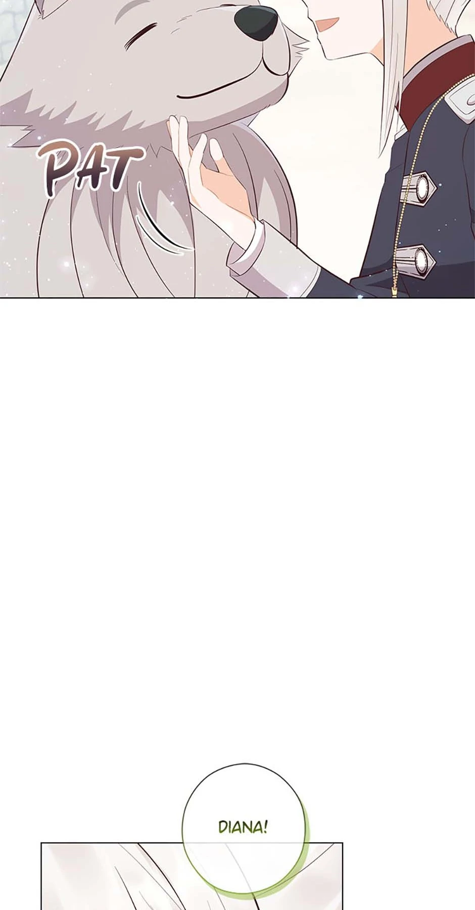 Who Do You Like More, Mommy or Daddy? chapter 69 page 47