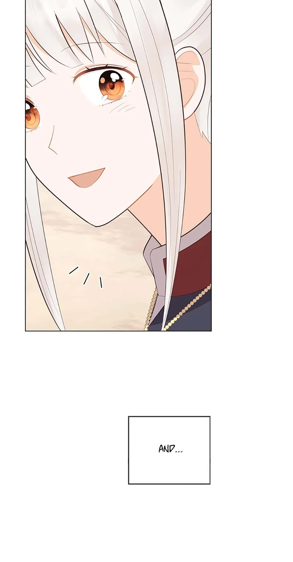 Who Do You Like More, Mommy or Daddy? chapter 69 page 48