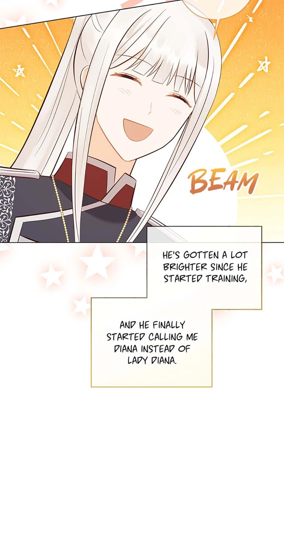 Who Do You Like More, Mommy or Daddy? chapter 69 page 53