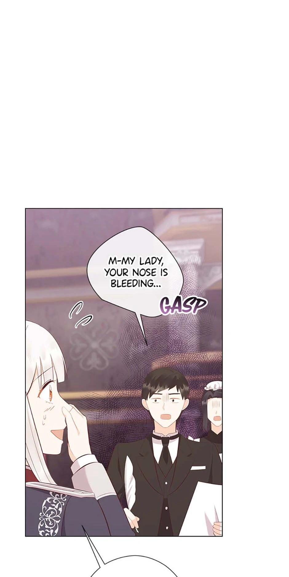 Who Do You Like More, Mommy or Daddy? chapter 69 page 63