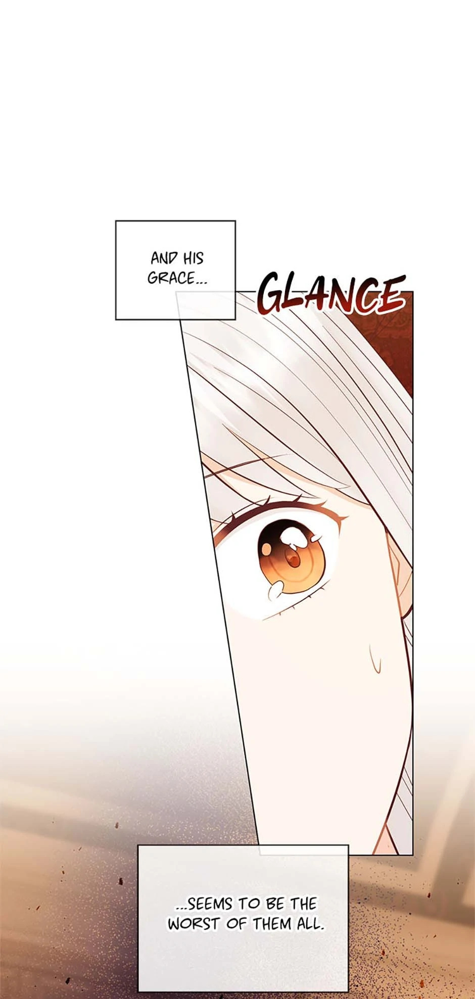 Who Do You Like More, Mommy or Daddy? chapter 69 page 71