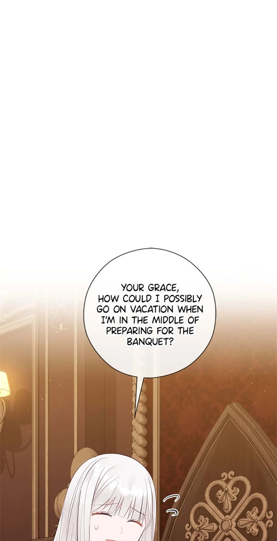 Who Do You Like More, Mommy or Daddy? chapter 70 page 1