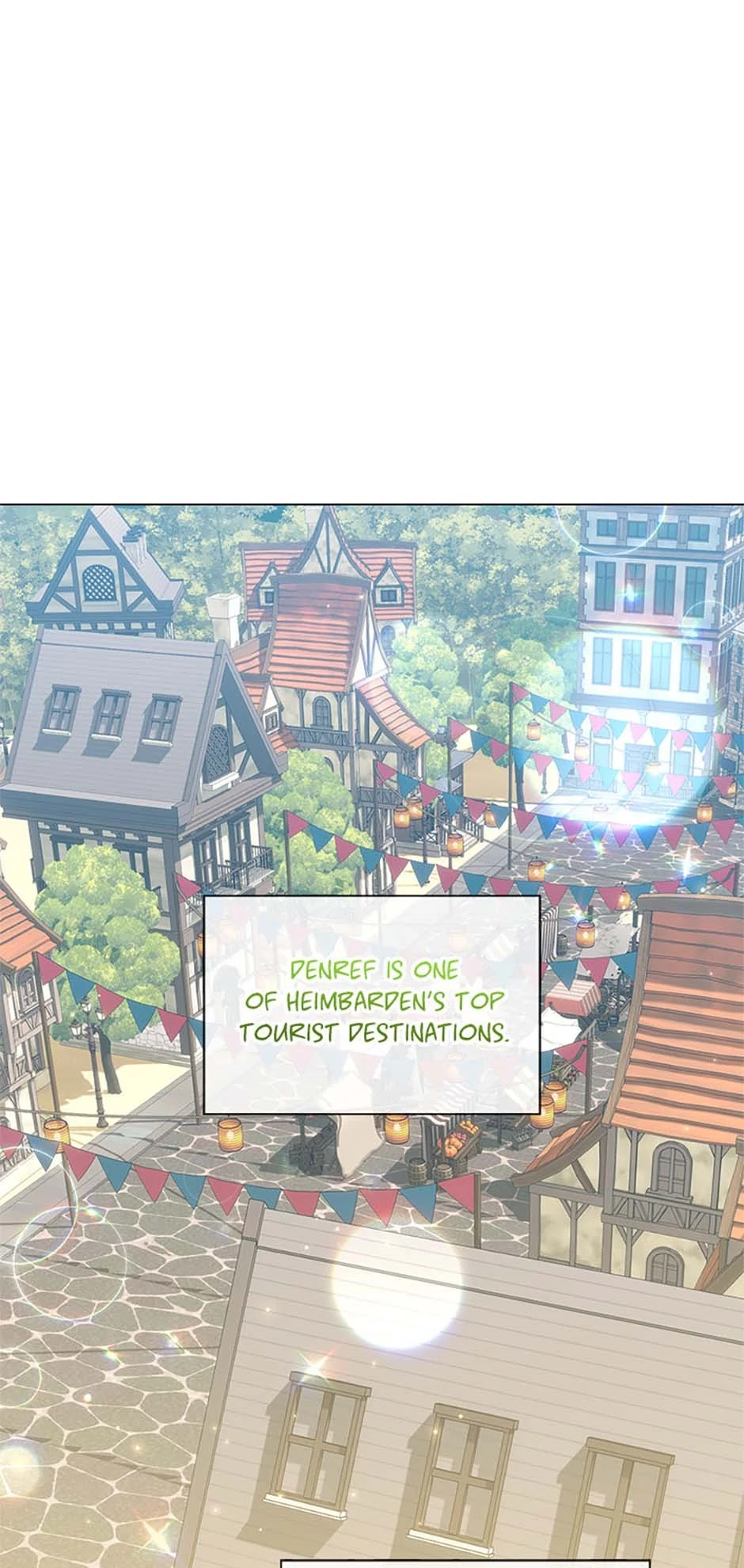 Who Do You Like More, Mommy or Daddy? chapter 70 page 10