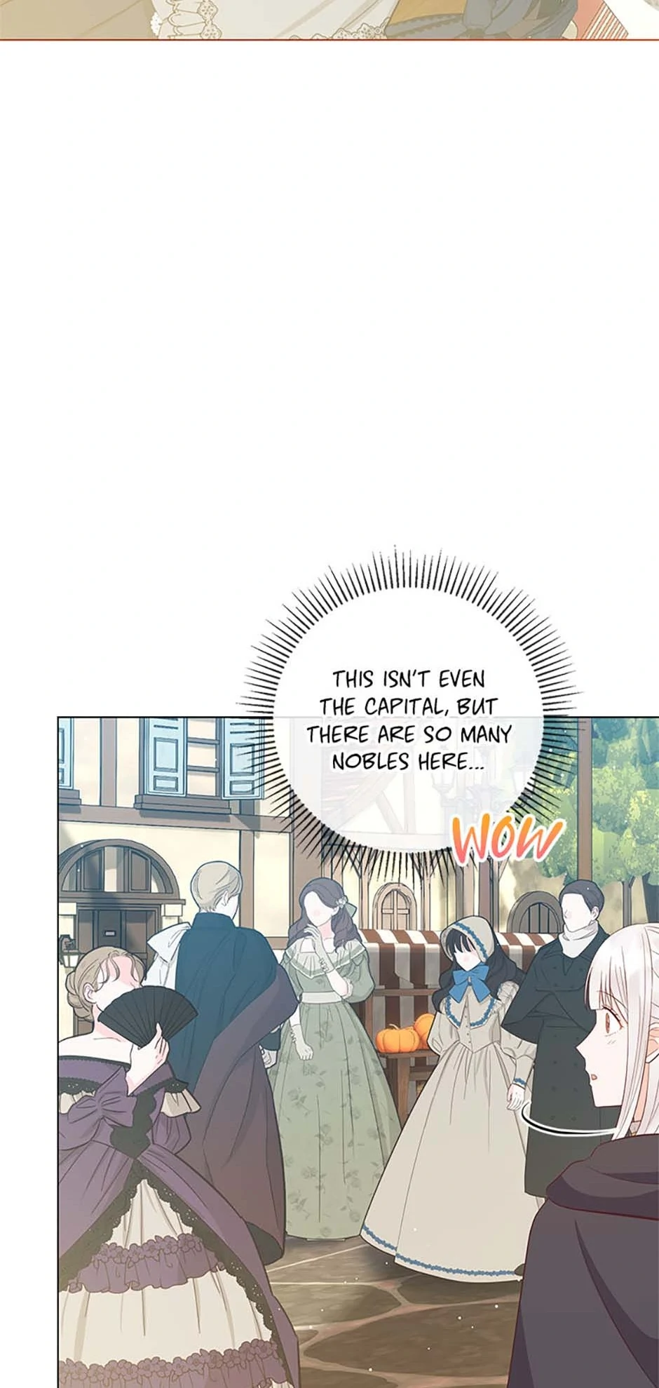 Who Do You Like More, Mommy or Daddy? chapter 70 page 13