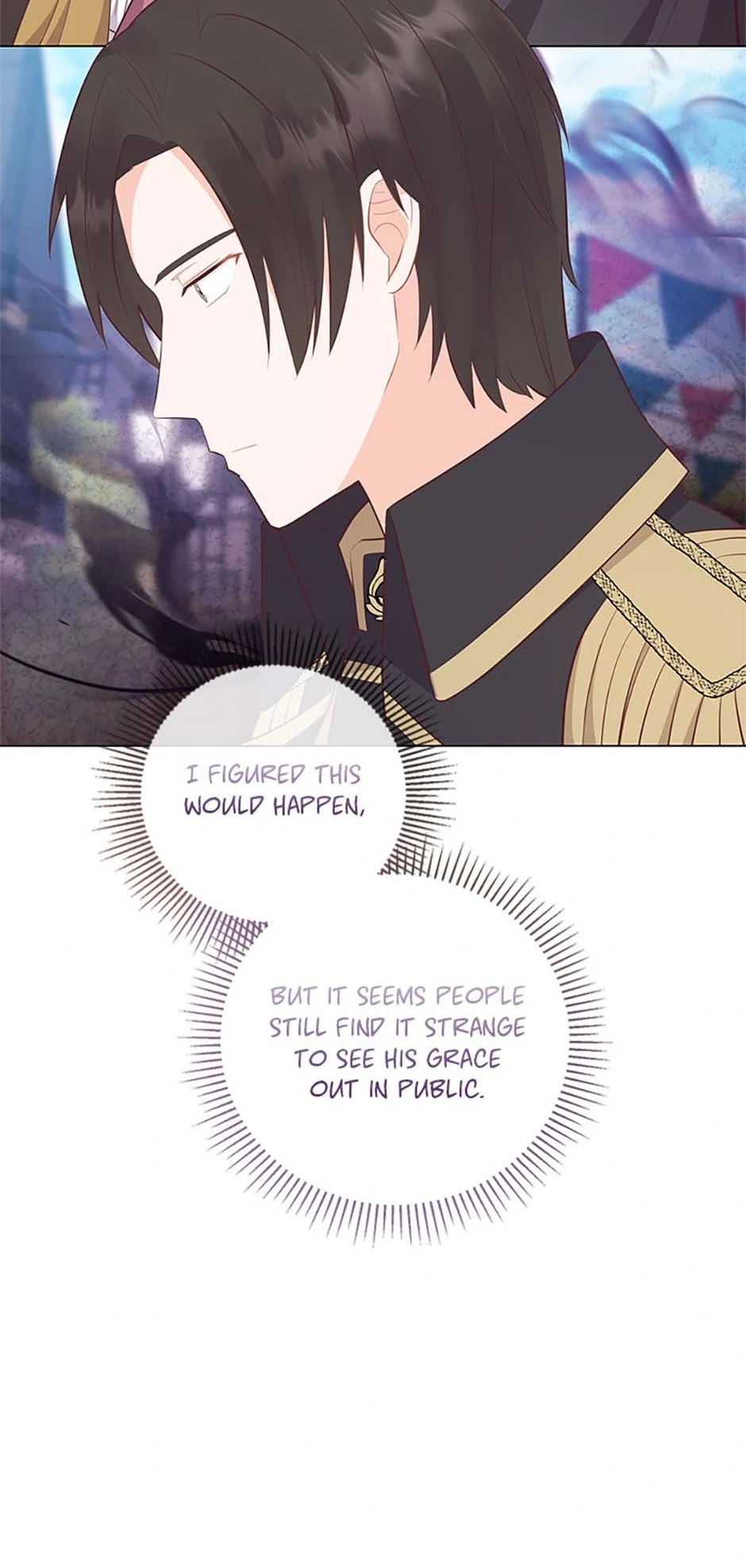 Who Do You Like More, Mommy or Daddy? chapter 70 page 17