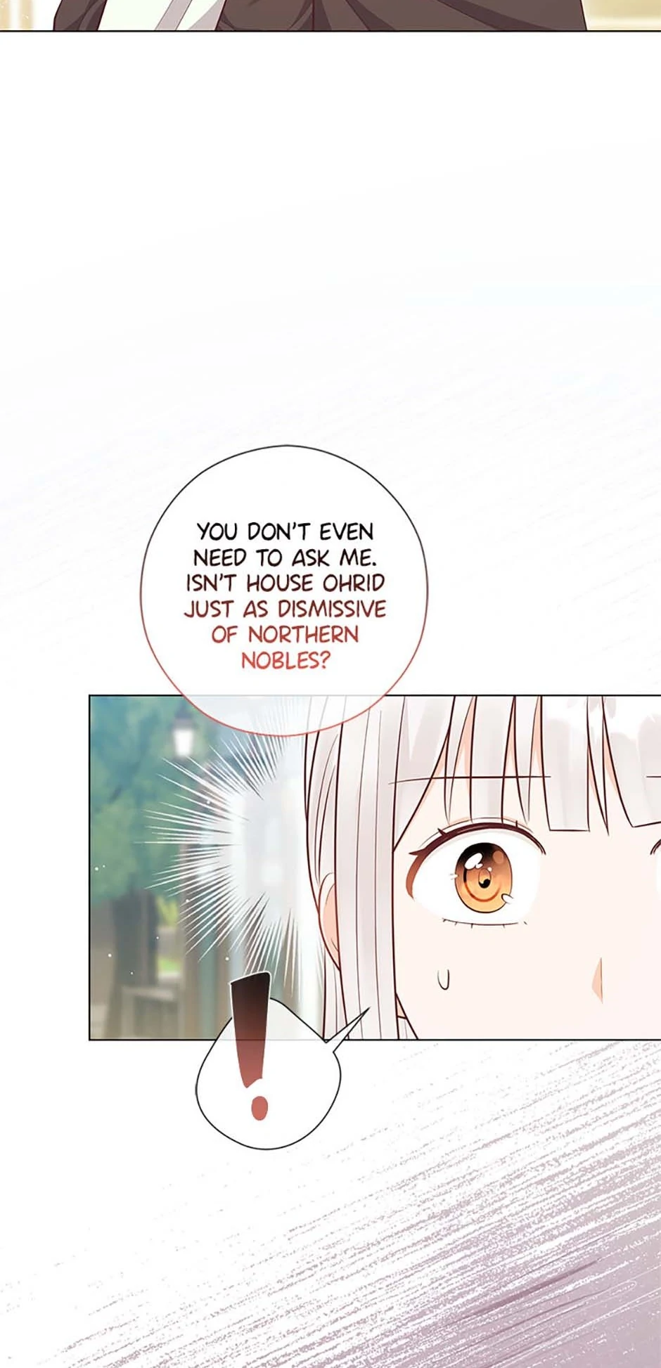 Who Do You Like More, Mommy or Daddy? chapter 70 page 32