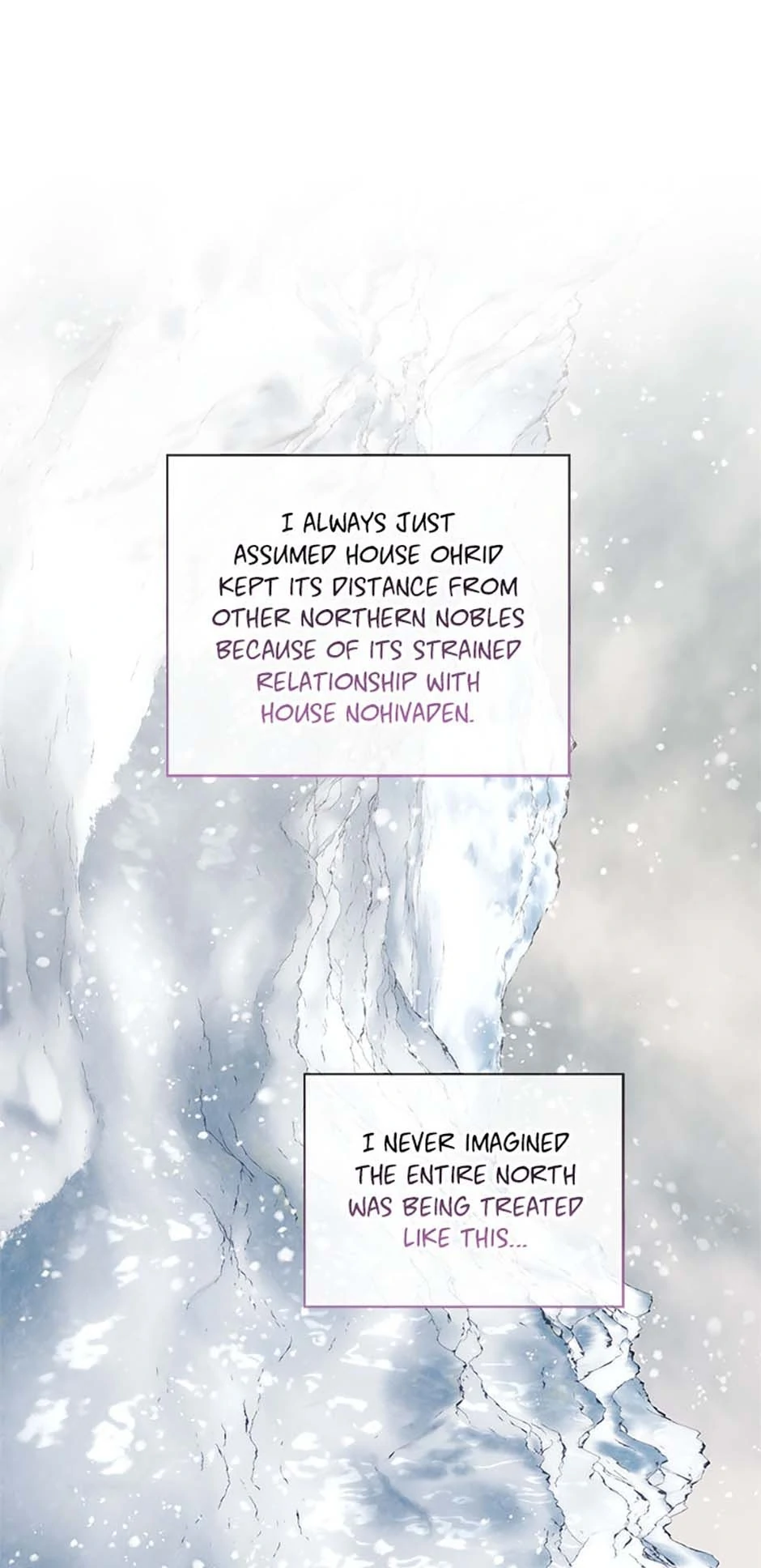 Who Do You Like More, Mommy or Daddy? chapter 70 page 34