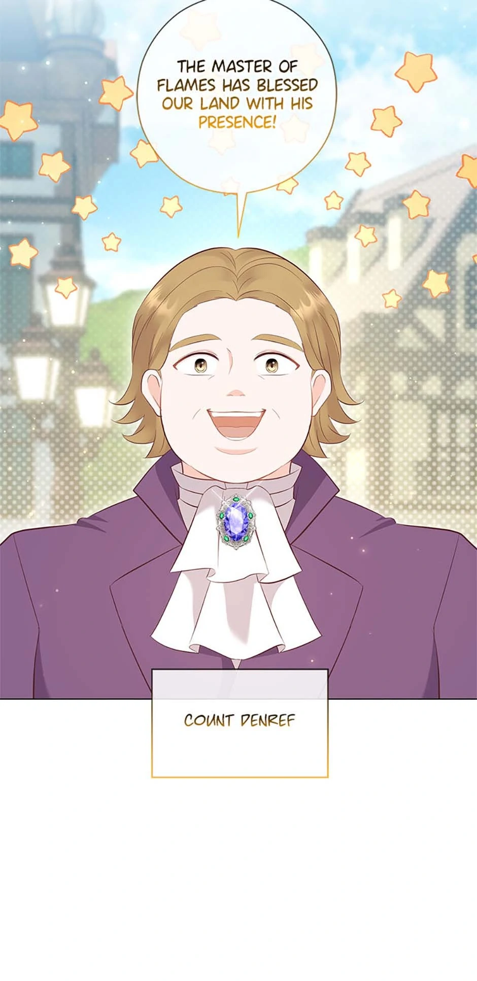 Who Do You Like More, Mommy or Daddy? chapter 70 page 41