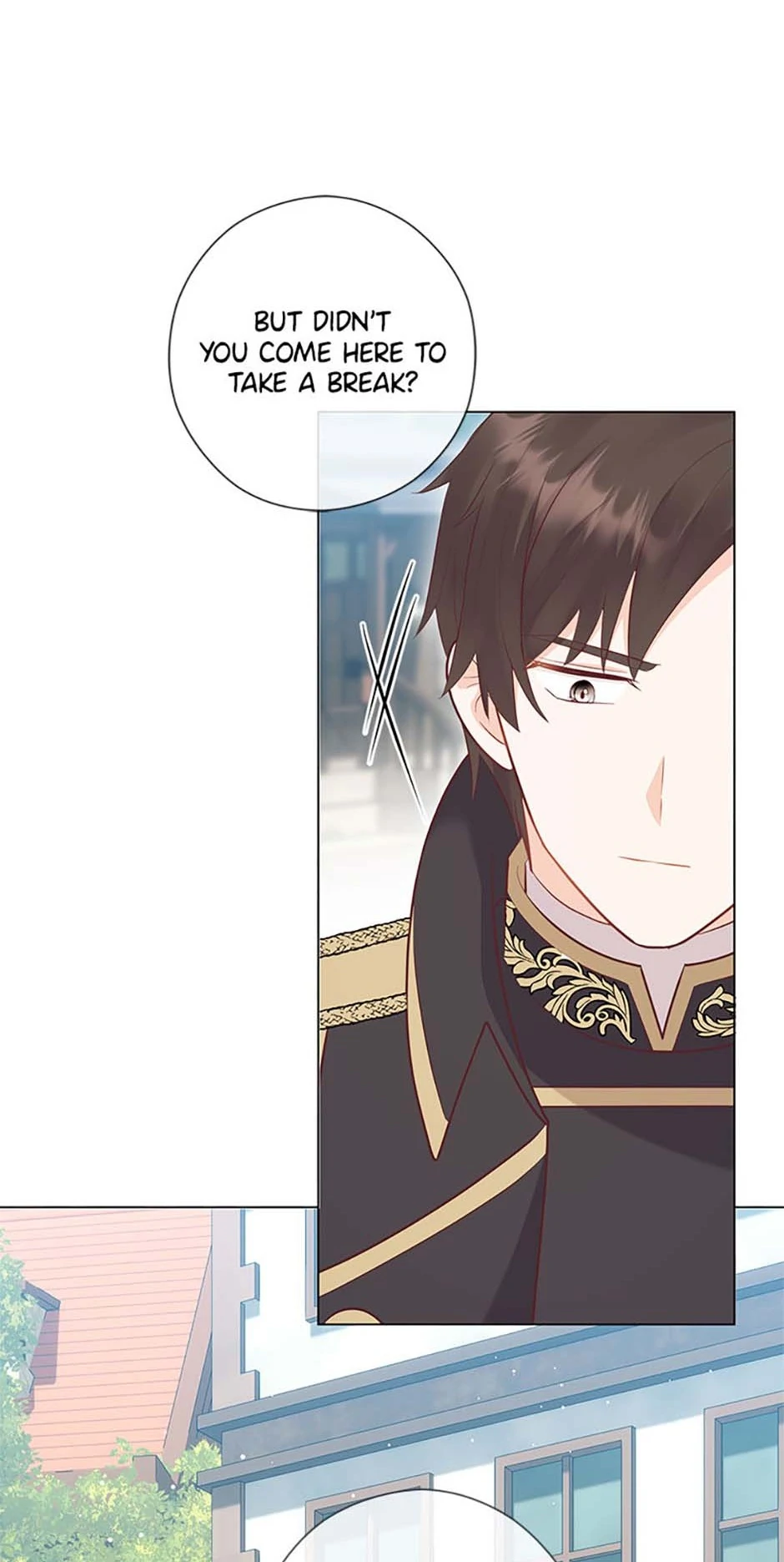 Who Do You Like More, Mommy or Daddy? chapter 70 page 48
