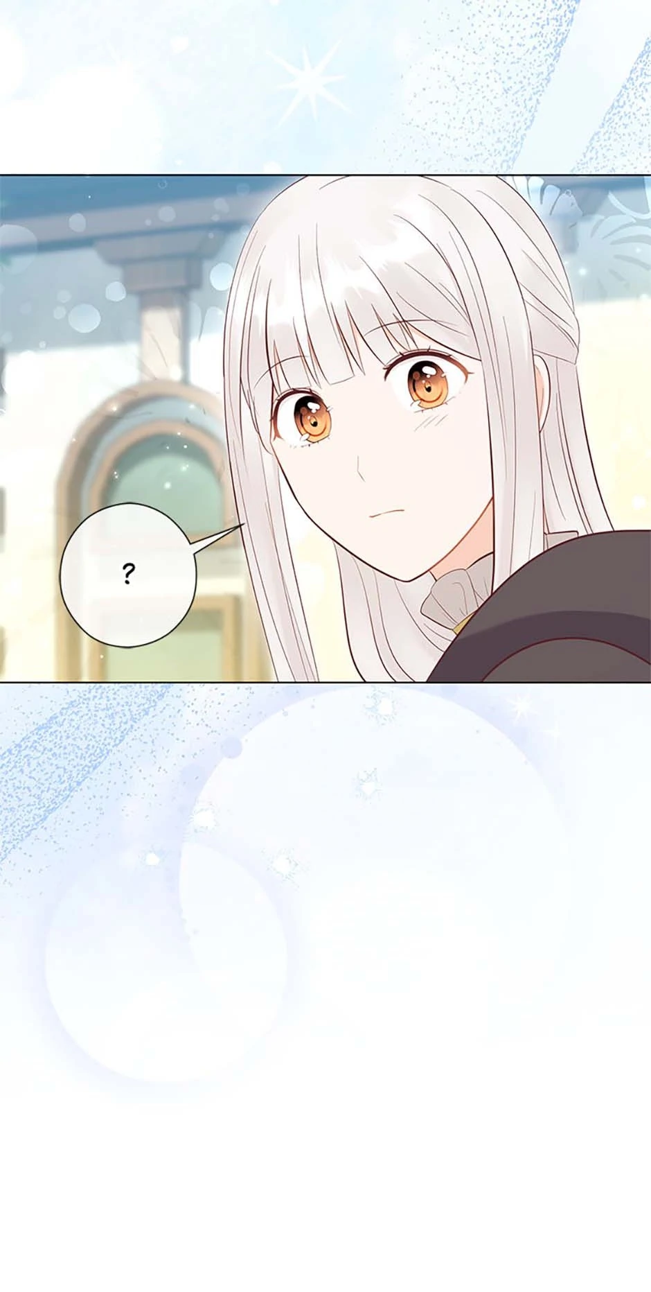 Who Do You Like More, Mommy or Daddy? chapter 70 page 50