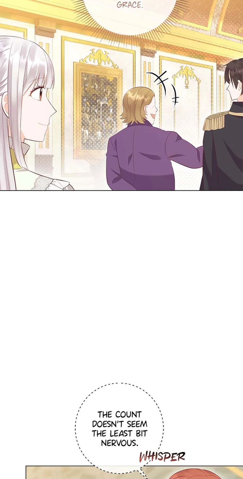 Who Do You Like More, Mommy or Daddy? chapter 70 page 56