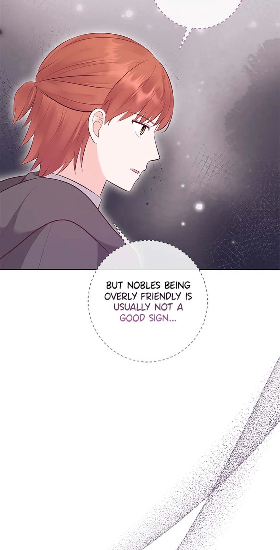 Who Do You Like More, Mommy or Daddy? chapter 70 page 58