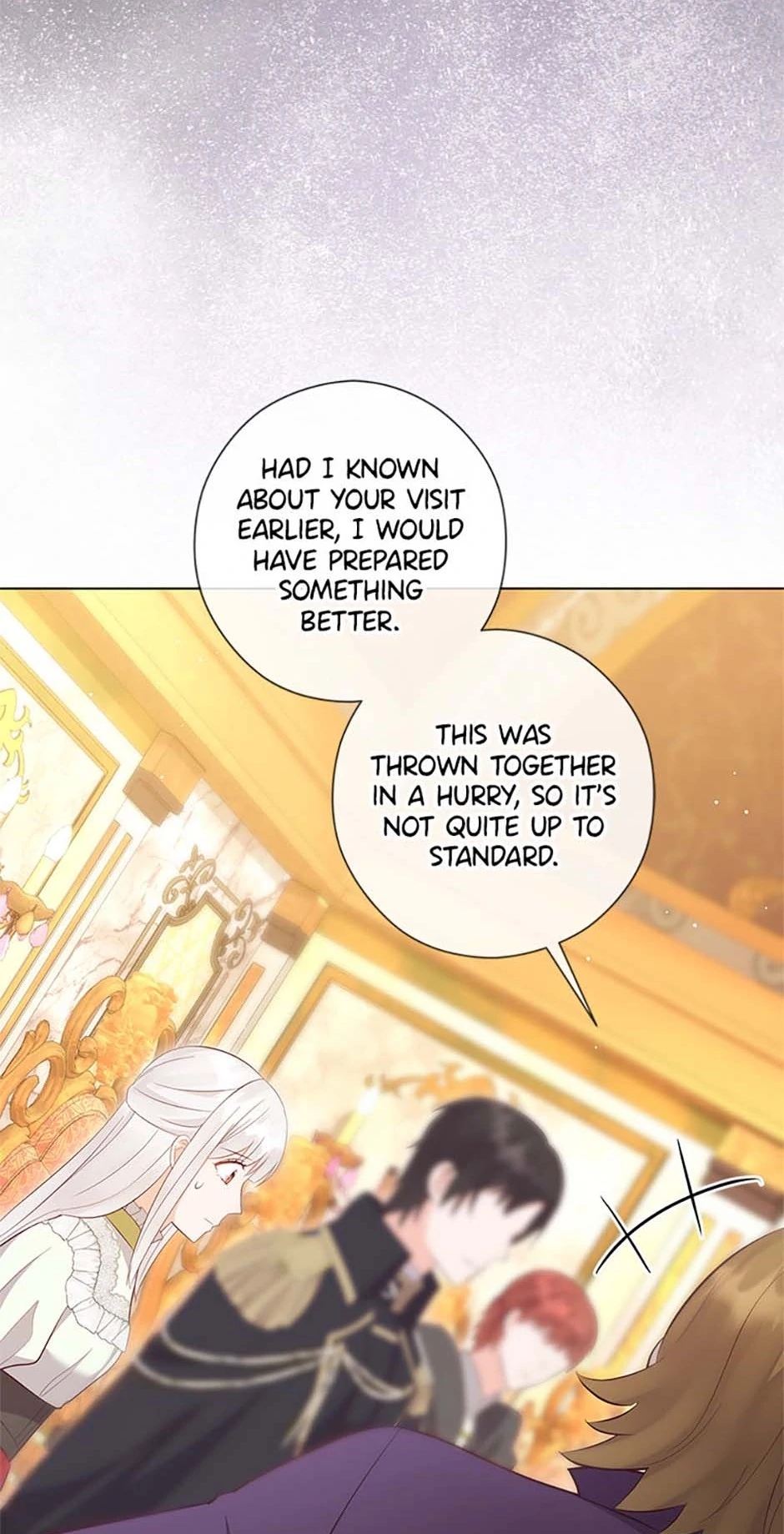Who Do You Like More, Mommy or Daddy? chapter 70 page 62