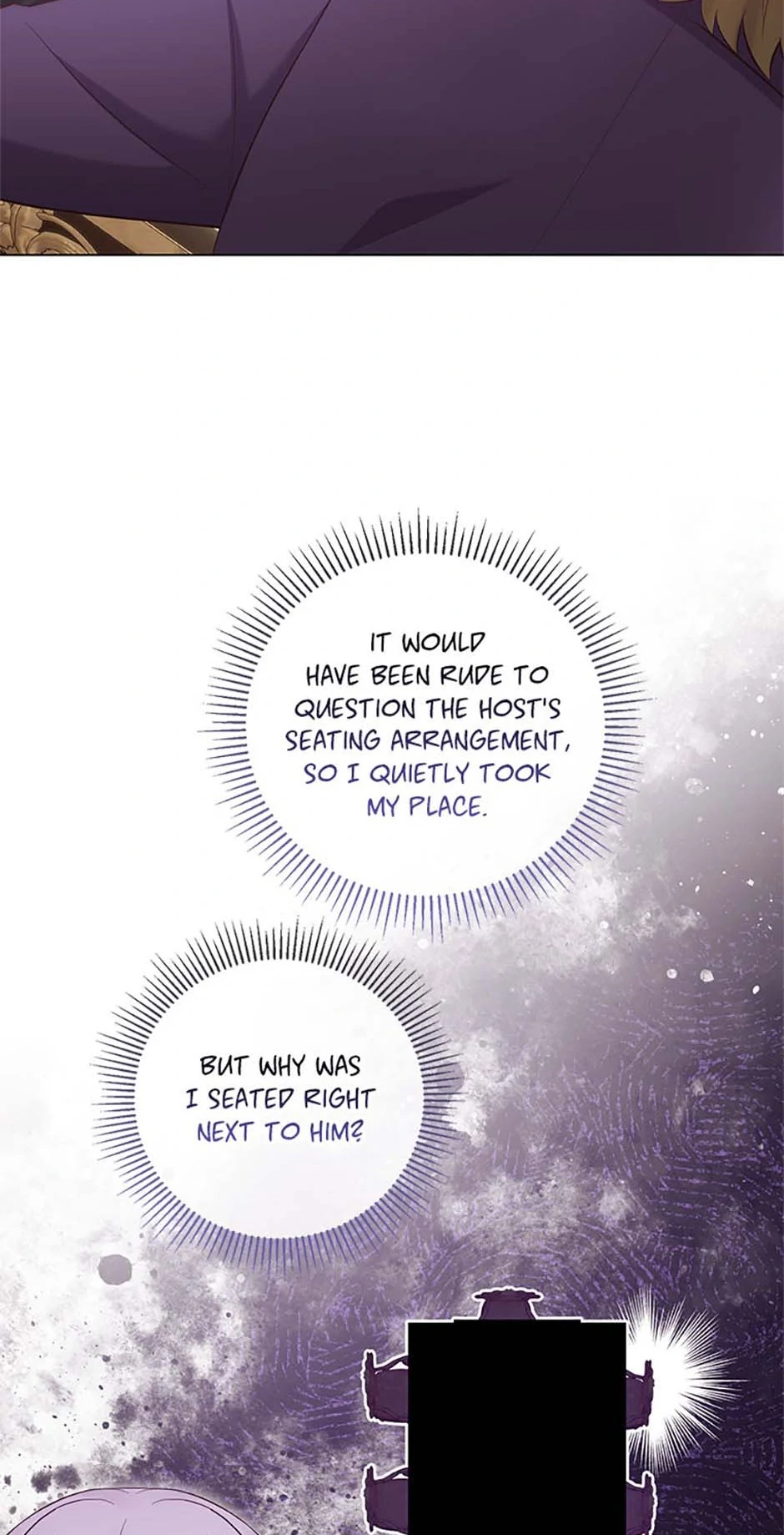 Who Do You Like More, Mommy or Daddy? chapter 70 page 63