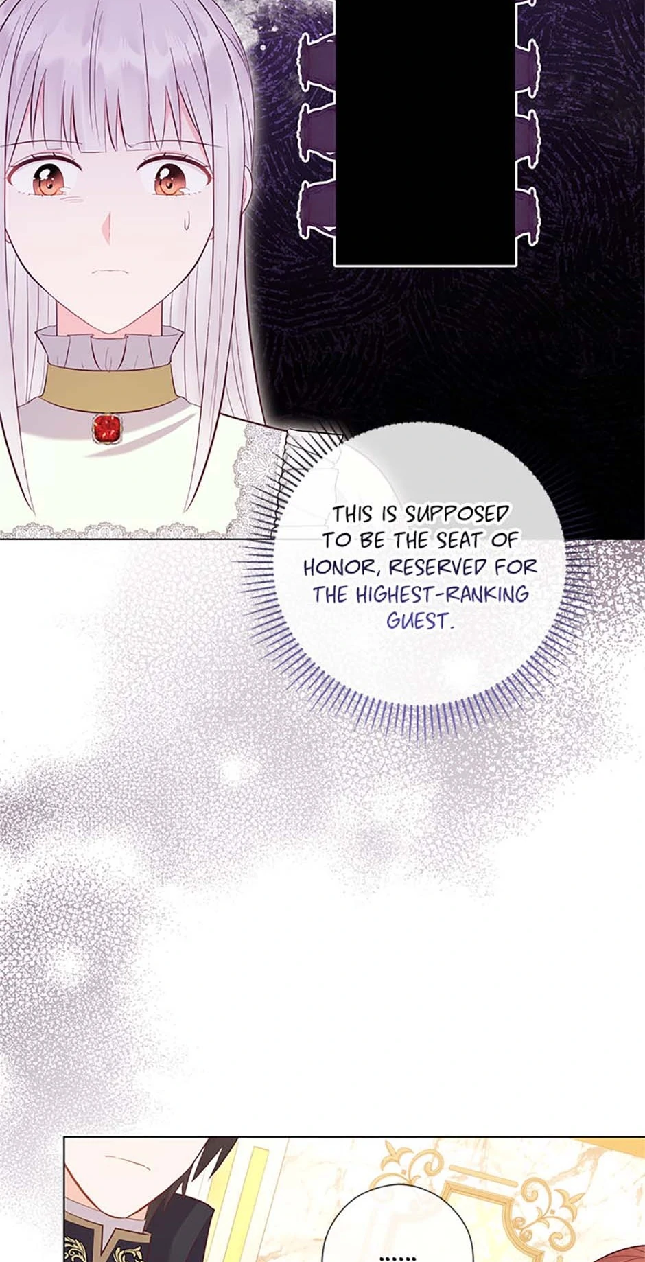Who Do You Like More, Mommy or Daddy? chapter 70 page 64
