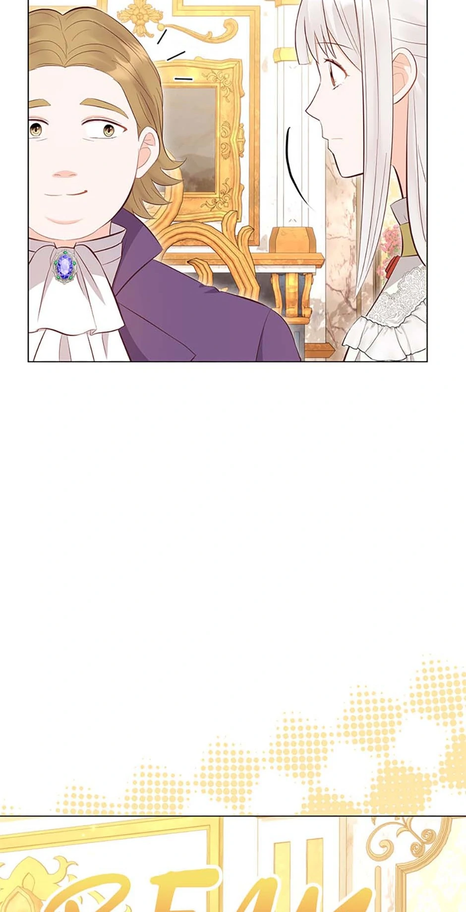Who Do You Like More, Mommy or Daddy? chapter 70 page 66