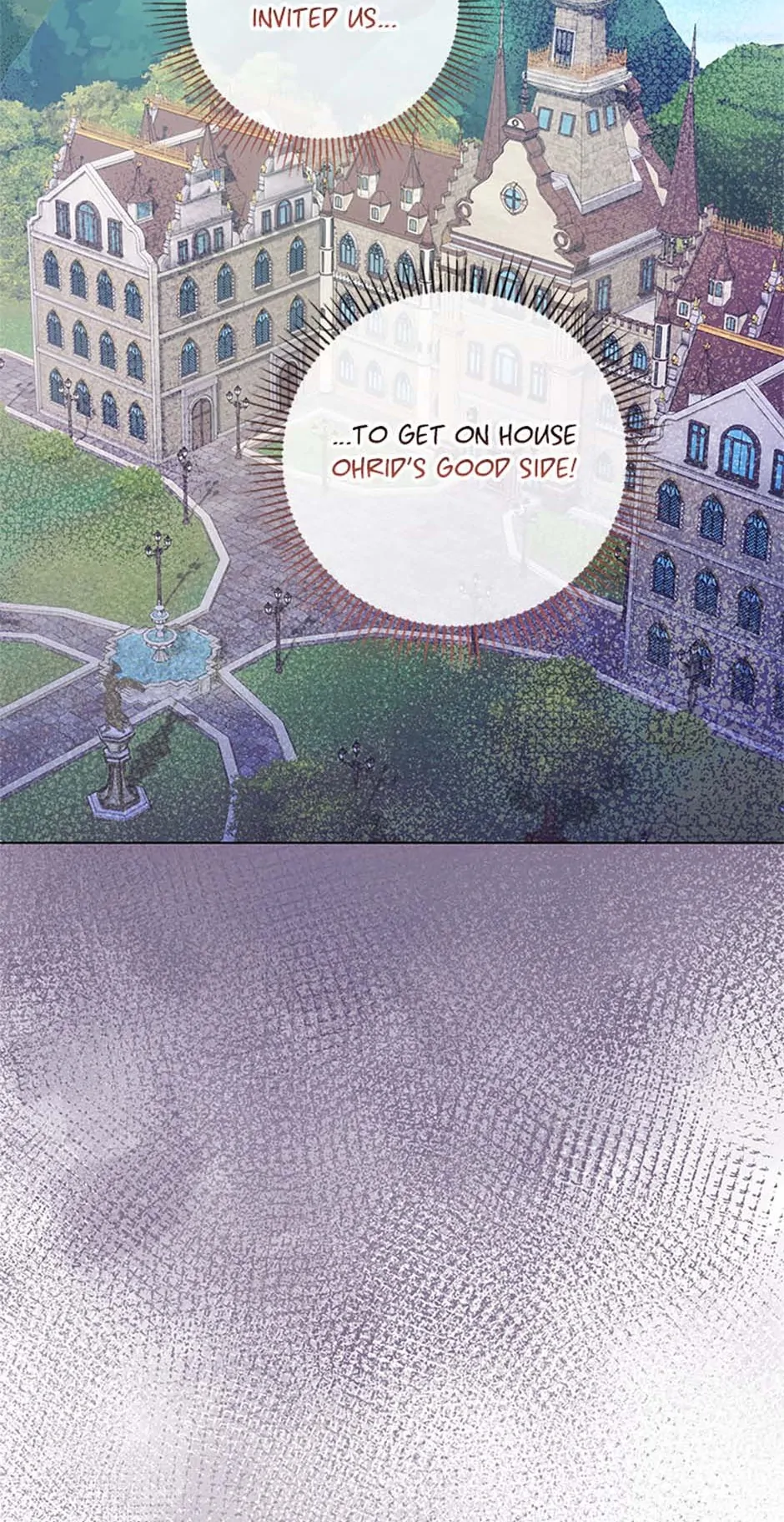 Who Do You Like More, Mommy or Daddy? chapter 70 page 75