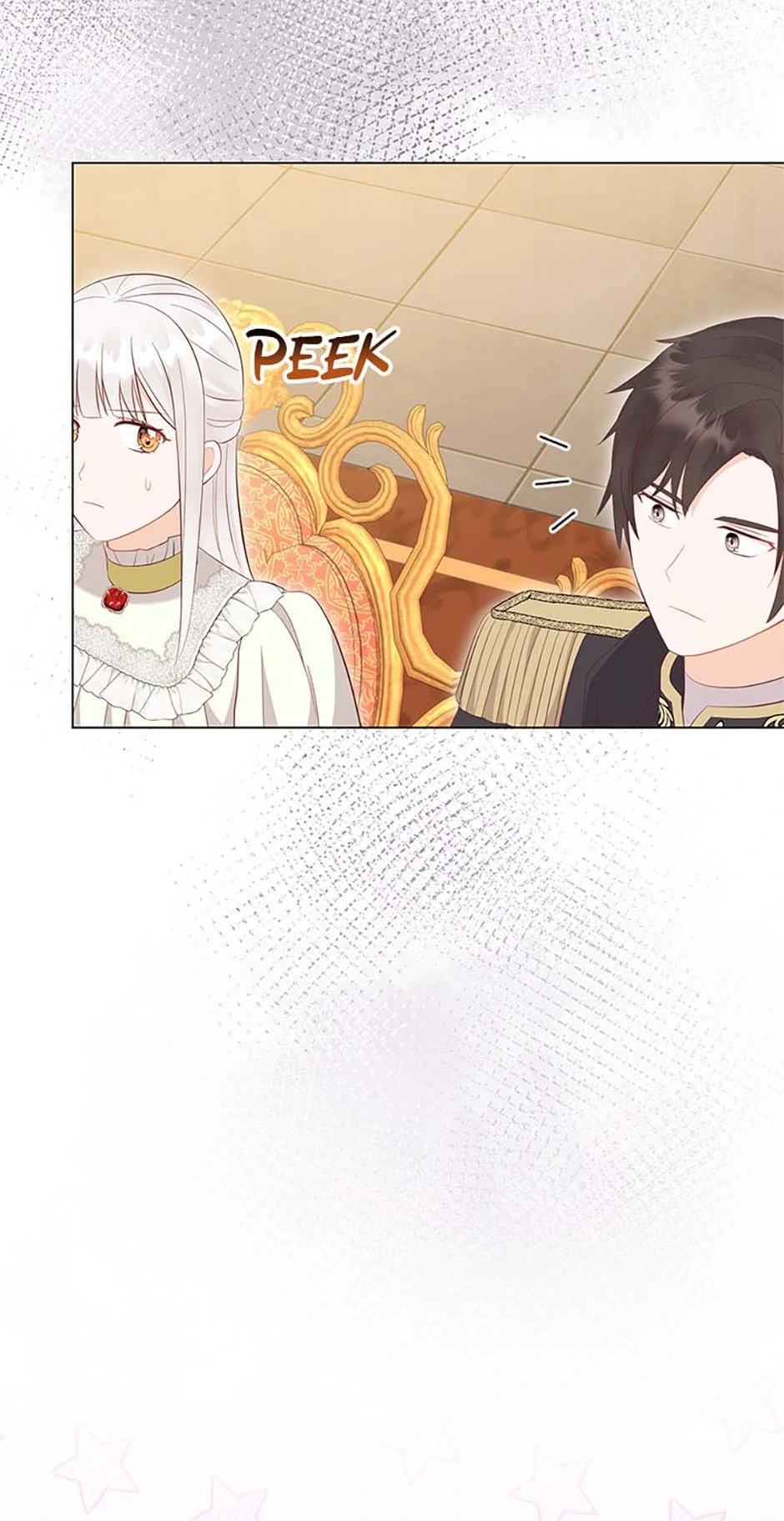 Who Do You Like More, Mommy or Daddy? chapter 70 page 76