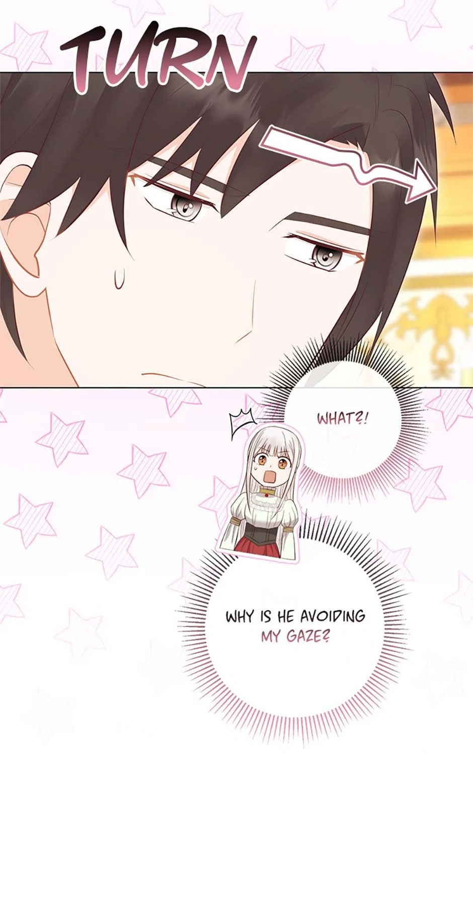 Who Do You Like More, Mommy or Daddy? chapter 70 page 77